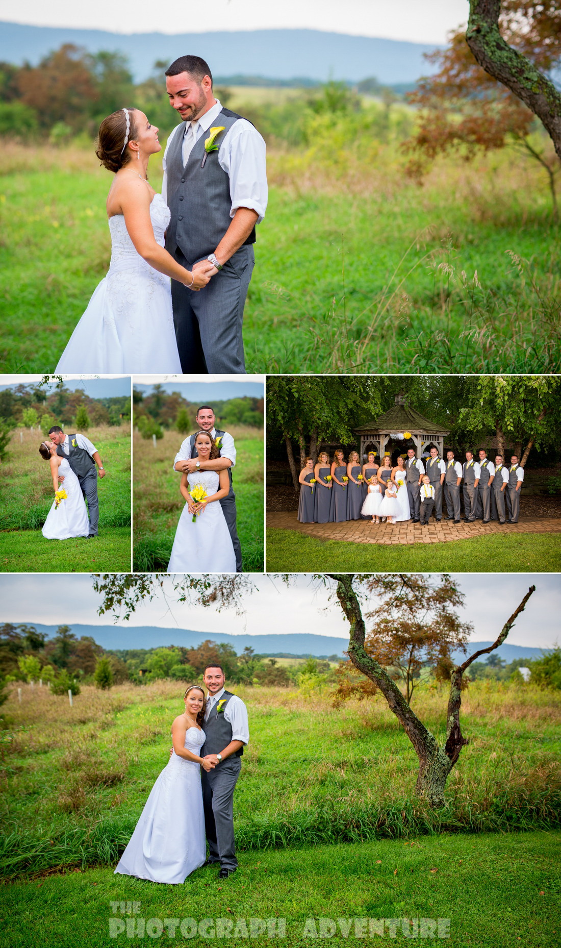 Harrisburg York Wedding Photography
